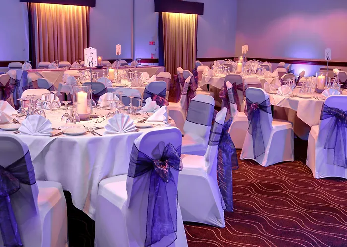 Best Western Buckingham Hotel
