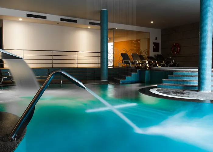 Monte Prado Hotel & Spa