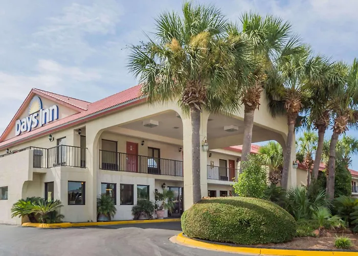 Days Inn By Wyndham