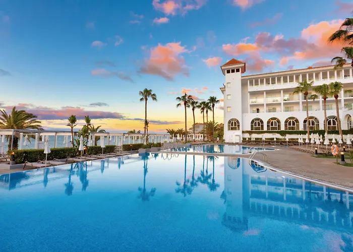 Riu Madeira