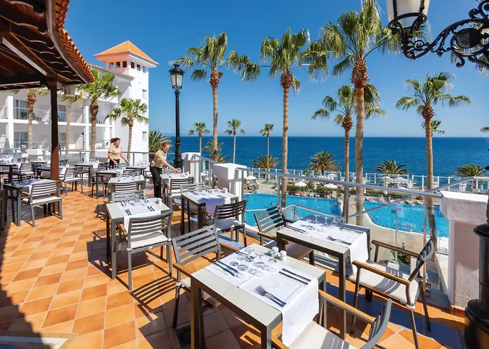 Riu Madeira