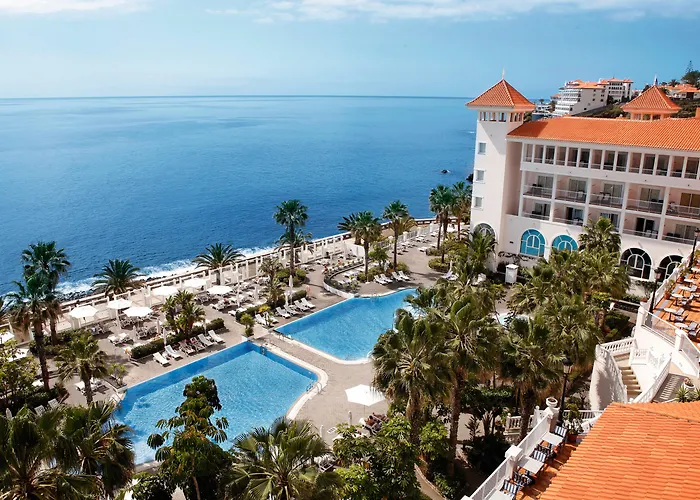 Riu Madeira