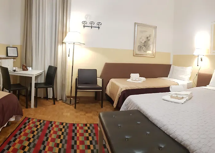 Locazione Turistica Cittadella