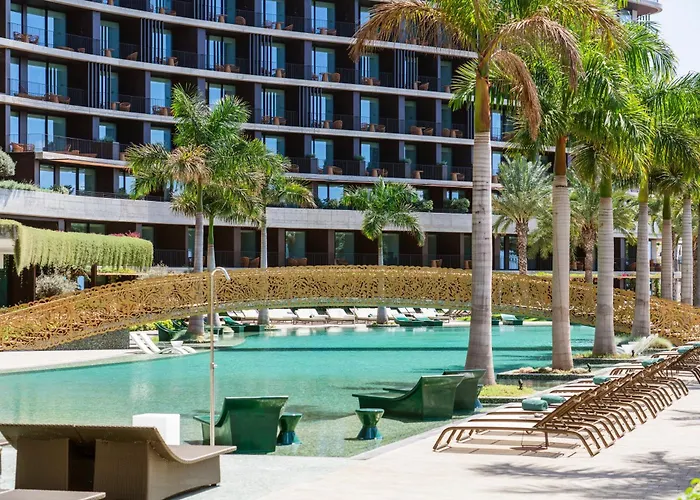 Familienhotels Savoy Palace - The Leading s Of The World - Savoy Signature