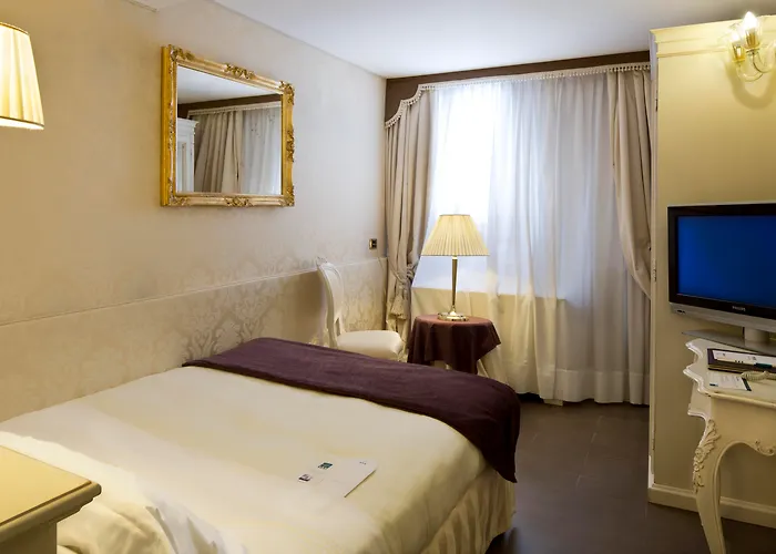 Maison | UNA Esperienze
