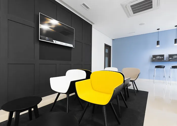3-Sterne-Hotel: Fenicius Charme Hotel