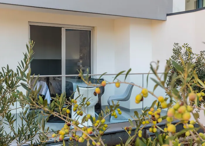 Hotel de luxo Apenas: Serra D'Aire Boutique Hotel - Sa Hotels