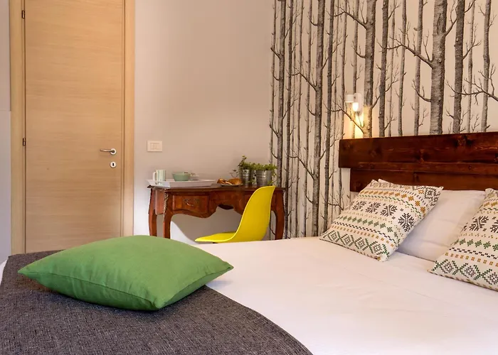 Urban Garden Hotel