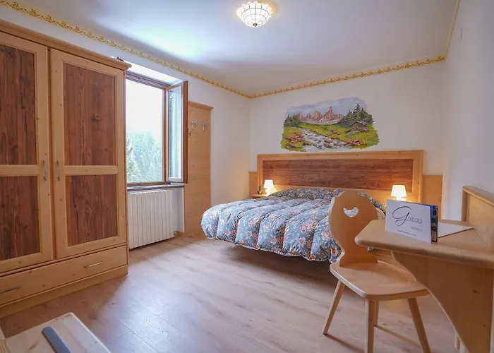 Hotel: GH Hotel Fratazza