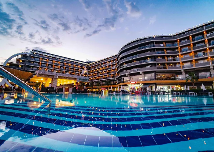 Senza The Inn Resort & Spa