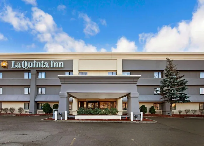 La Quinta Inn By Wyndham Detroit Canton