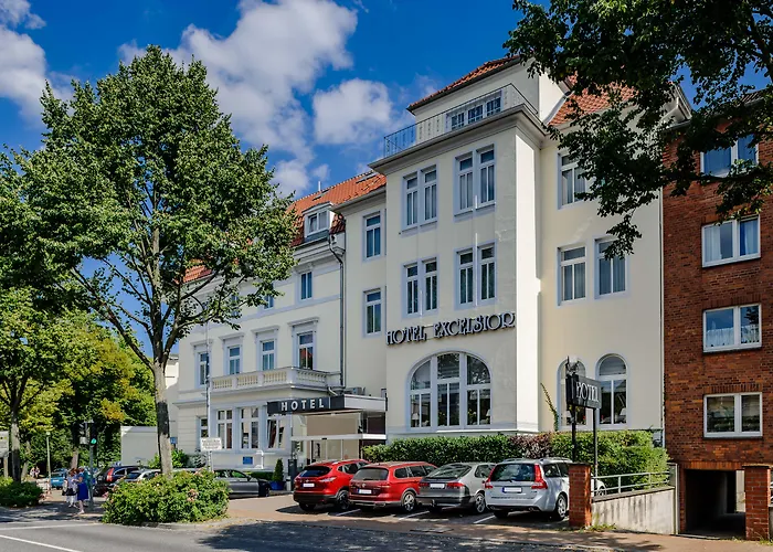 Mercure Luebeck City Center