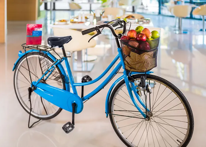  Park Inn By Radisson Istanbul Atasehir