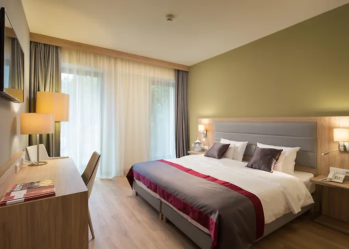 Familiehotel: Di Verdi Imperial Hotel