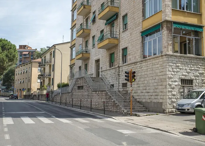 B&B dei Filosofi Bed&Breakfast