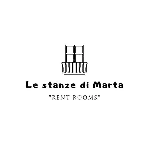 Hotel con vista: Le Stanze di Marta