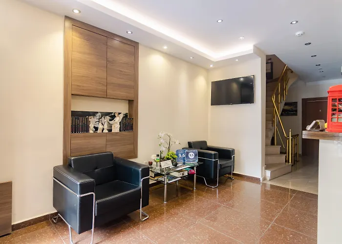 Zendy Suite