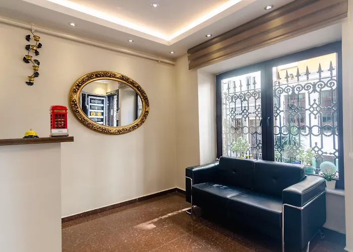 Zendy Suite