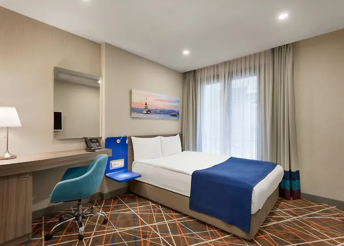 World Casino hotels Trip Bosphorus Taksim