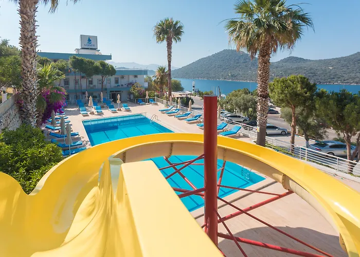 Kas Marin Hotel
