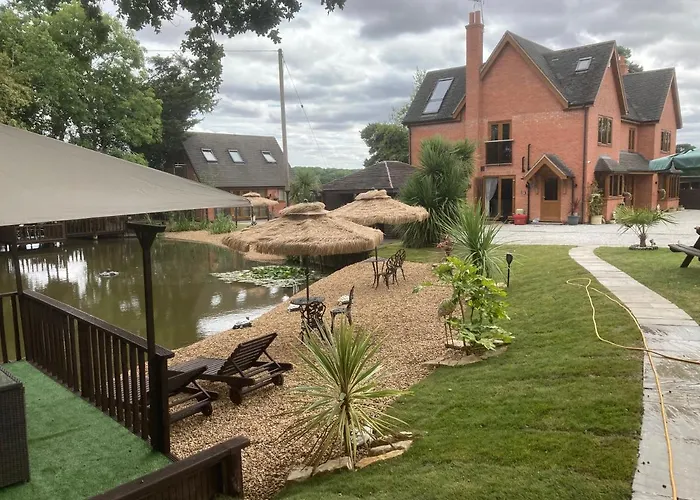 Spinney Home Stay