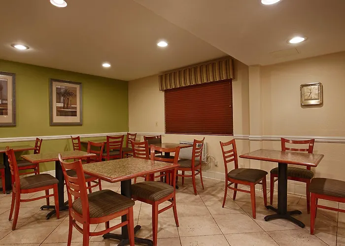 Best Western Poway/San Diego Hotel