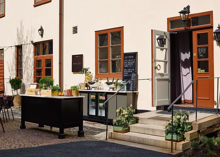 Familienhotel: Nofo Hotel, Worldhotels Crafted