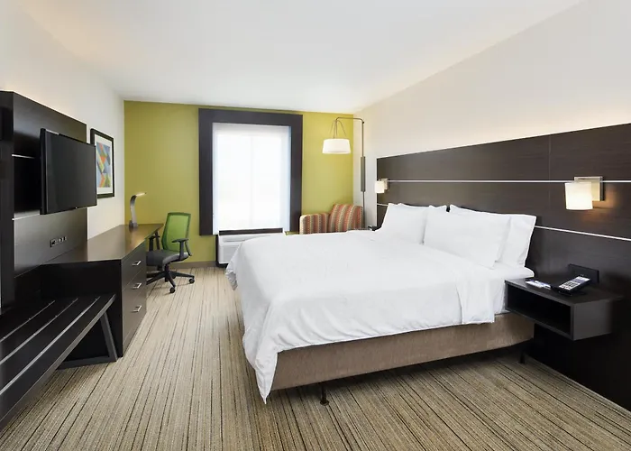 Holiday Inn Express Hotel & Suites Port Richey By Ihg