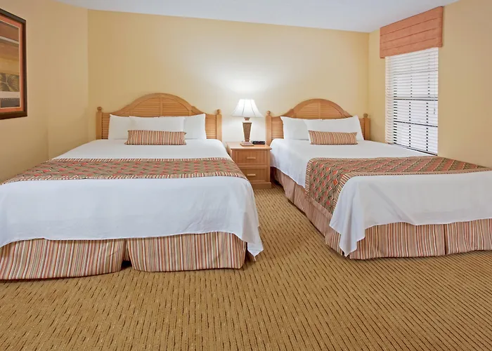Holiday Inn Club Vacations At Orange Lake