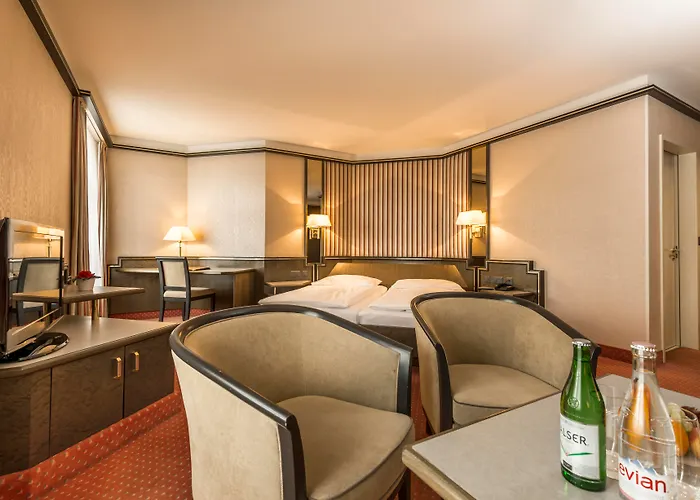 World Casino hotels Monopol Luzern