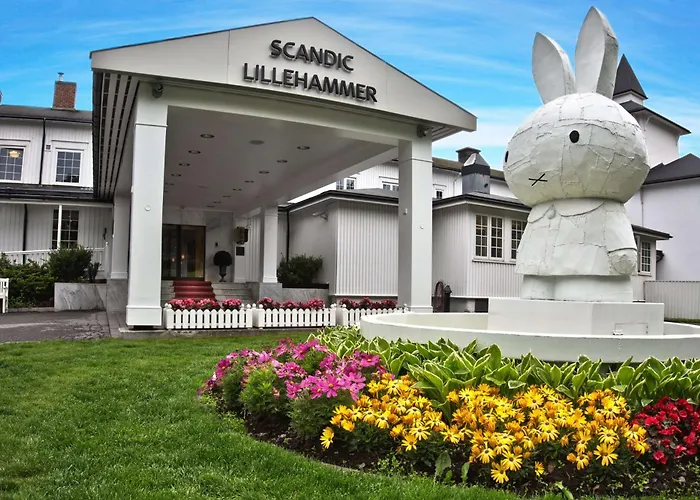 Scandic Lillehammer
