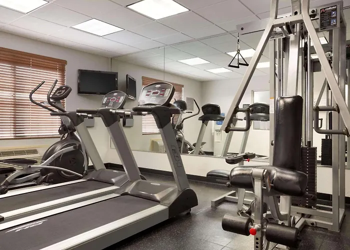 Country Inn & Suites By Radisson, Dfw Airport South, Tx