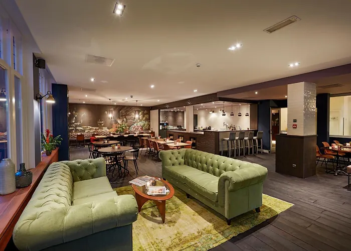 Resort: Hotel Lion D'Or