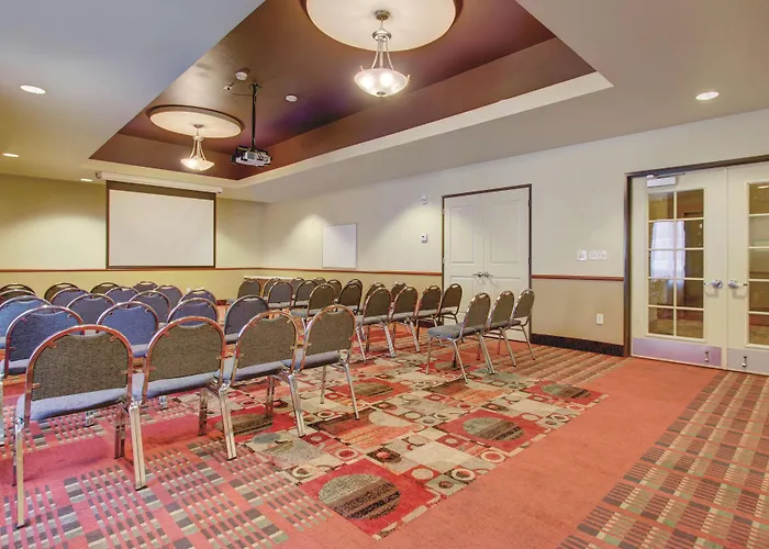 La Quinta By Wyndham Denver Gateway Park