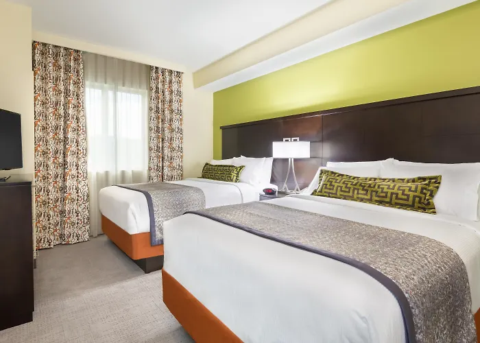 Casino hotel: Staybridge Suites - Miami International Airport By Ihg