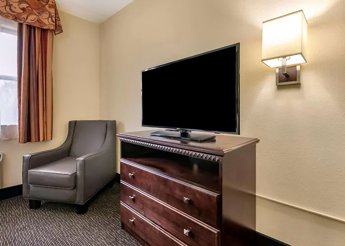 Best Western Gateway Grand