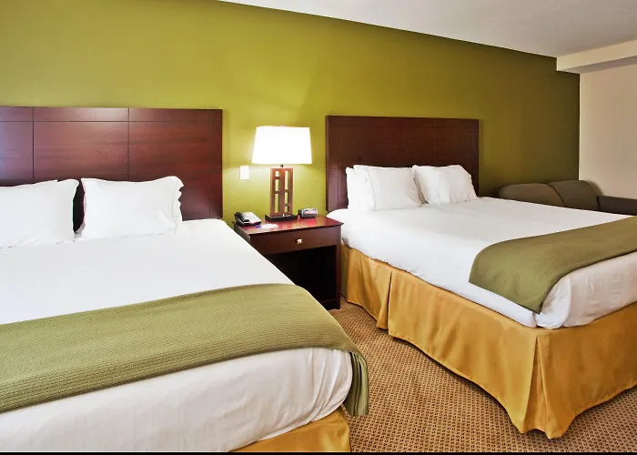 Holiday Inn Express Crystal River By Ihg
