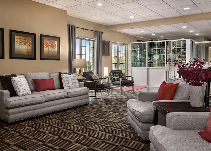 Ramada By Wyndham Pigeon Forge North