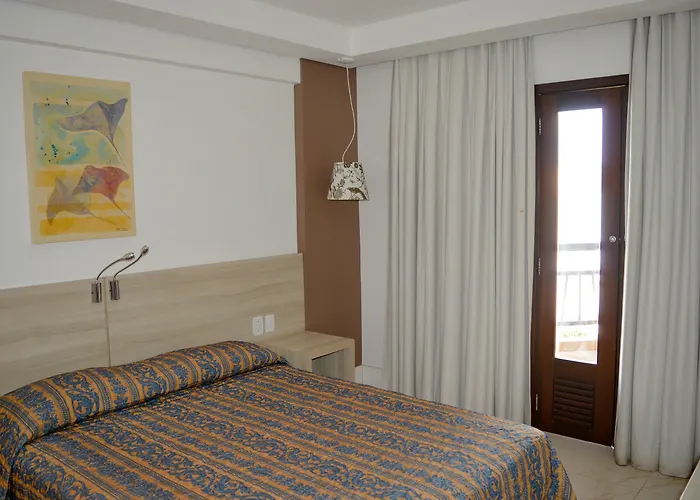 Visual Praia Hotel