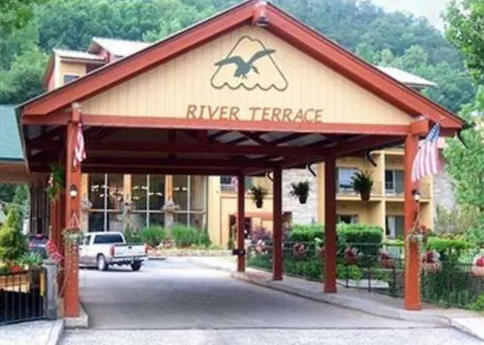 River Terrace & Convention Center