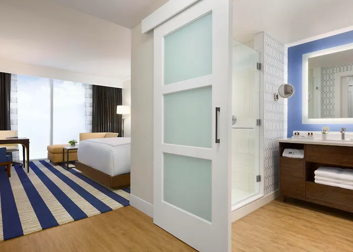 Boutique hotel only: Fairmont Austin