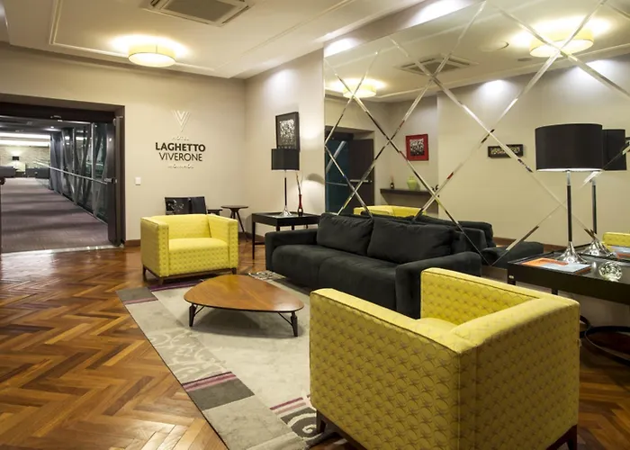 Laghetto Moinhos
