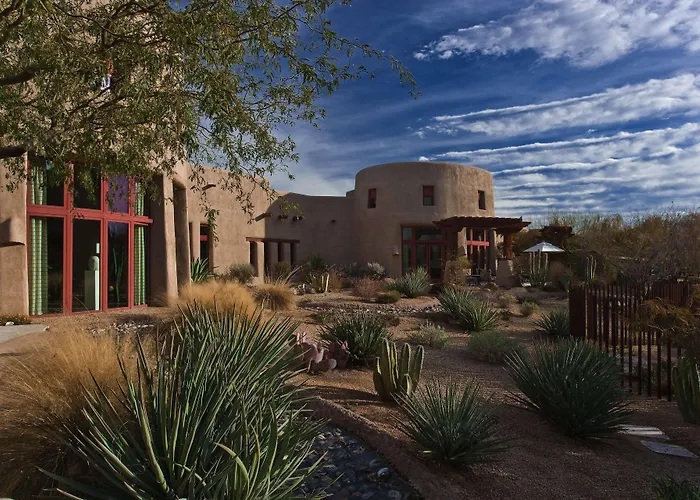 World Casino hotels Boulders & Spa Scottsdale, Curio Collection By Hilton