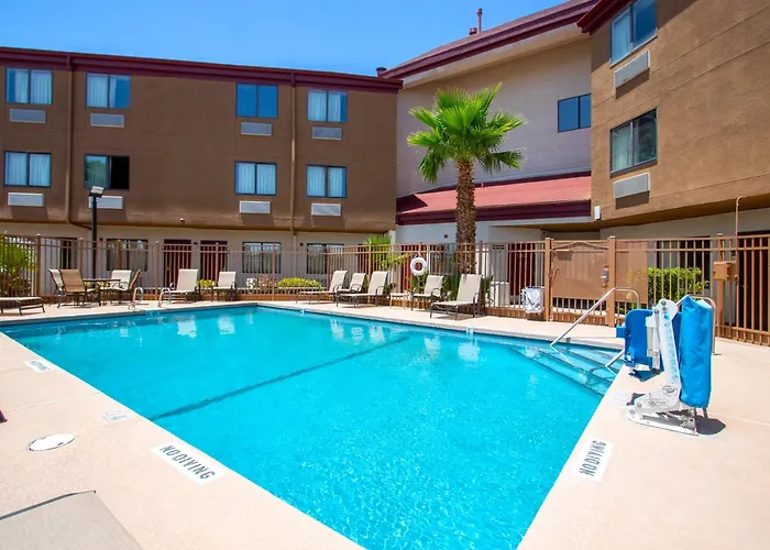 Red Roof Inn El Paso West