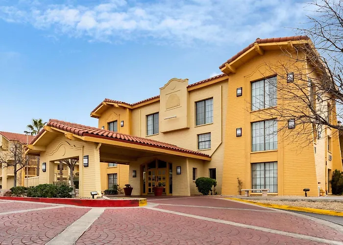 La Quinta Inn By Wyndham El Paso West