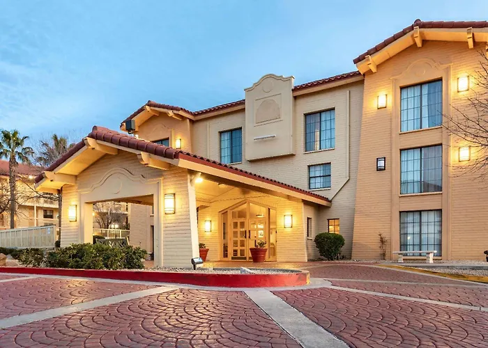 La Quinta Inn By Wyndham El Paso West