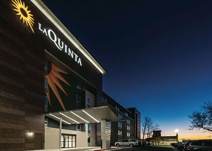 La Quinta By Wyndham Lubbock West Medical Center
