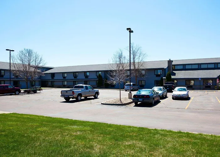 Americinn By Wyndham