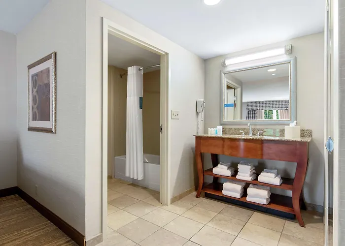 Hampton Inn & Suites North Conway