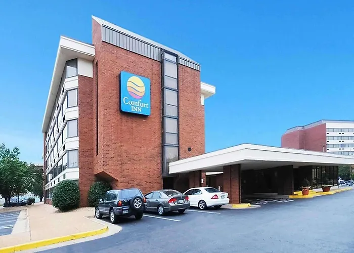 Comfort Inn Springfield